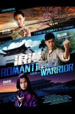 Watch Romantic Warrior 123movies