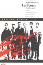 Watch La scorta 123movies