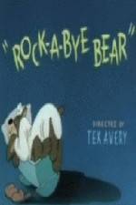 Watch Rock-a-Bye Bear 123movies