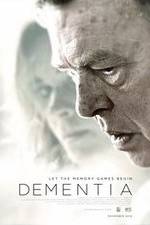 Watch Dementia 123movies