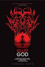 Watch Killer God 123movies