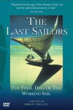 Watch The Last Sailors: The Final Days of Working Sail 123movies