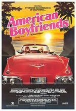 Watch American Boyfriends 123movies
