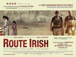 Watch Route Irish 123movies