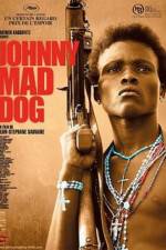 Watch Johnny Mad Dog 123movies