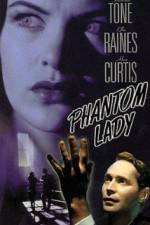 Watch Phantom Lady 123movies
