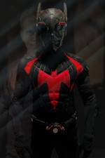 Watch Batman Beyond: Zero 123movies