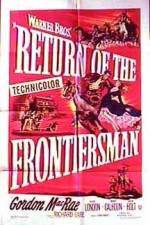 Watch Return of the Frontiersman 123movies