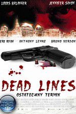 Watch Dead Lines 123movies