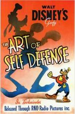 Watch The Art of Self Defense 123movies
