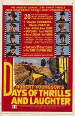 Watch Days of Thrills and Laughter 123movies