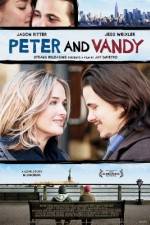 Watch Peter and Vandy 123movies