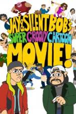 Watch Jay and Silent Bob's Super Groovy Cartoon Movie 123movies