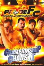 Watch Pride 23: Championship Chaos 2 123movies
