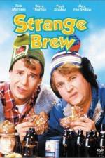 Watch The Adventures of Bob & Doug McKenzie Strange Brew 123movies
