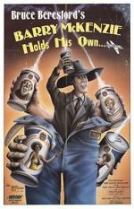 Watch Barry McKenzie Holds His Own 123movies