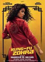 Watch Kung Fu Zohra 123movies