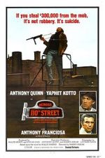 Watch Across 110th Street 123movies