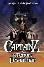 Watch Captain Z & the Terror of Leviathan 123movies