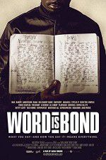 Watch Word is Bond 123movies