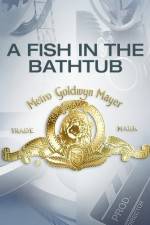 Watch A Fish in the Bathtub 123movies