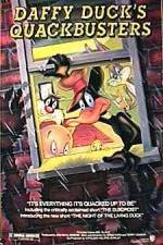 Watch Daffy Duck's Quackbusters 123movies