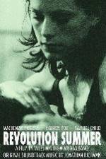 Watch Revolution Summer 123movies