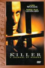 Watch Killer: A Journal of Murder 123movies