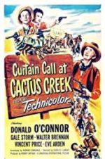Watch Curtain Call at Cactus Creek 123movies