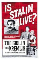 Watch The Girl in the Kremlin 123movies