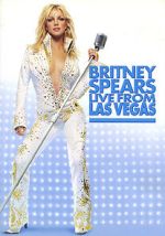 Watch Britney Spears Live from Las Vegas (TV Special 2001) 123movies