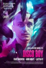 Watch Disco Boy 123movies