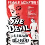 Watch She Devil 123movies