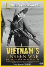 Watch National Geographic: Vietnam's Unseen War 123movies