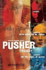 Watch Pusher II 123movies