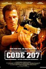 Watch Code 207 123movies