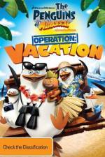 Watch Penguins of Madagascar Operation Vacation 123movies