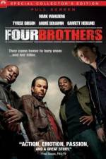 Watch Four Brothers 123movies