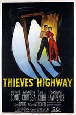 Watch Thieves\' Highway 123movies