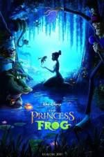 Watch The Princess and the Frog 123movies