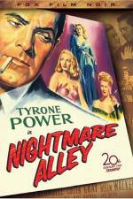 Watch Nightmare Alley 123movies