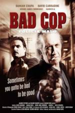 Watch Bad Cop 123movies