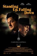 Watch Standing Up, Falling Down 123movies