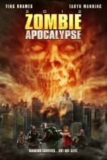 Watch Zombie Apocalypse 123movies