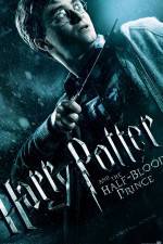Watch Harry Potter and the Half-Blood Prince 123movies