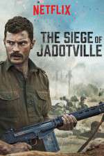 Watch The Siege of Jadotville 123movies