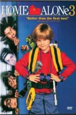 Watch Home Alone 3 123movies