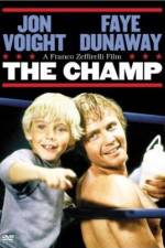 Watch The Champ 123movies