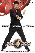 Watch Johnny English 123movies