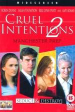 Watch Cruel Intentions 2 123movies